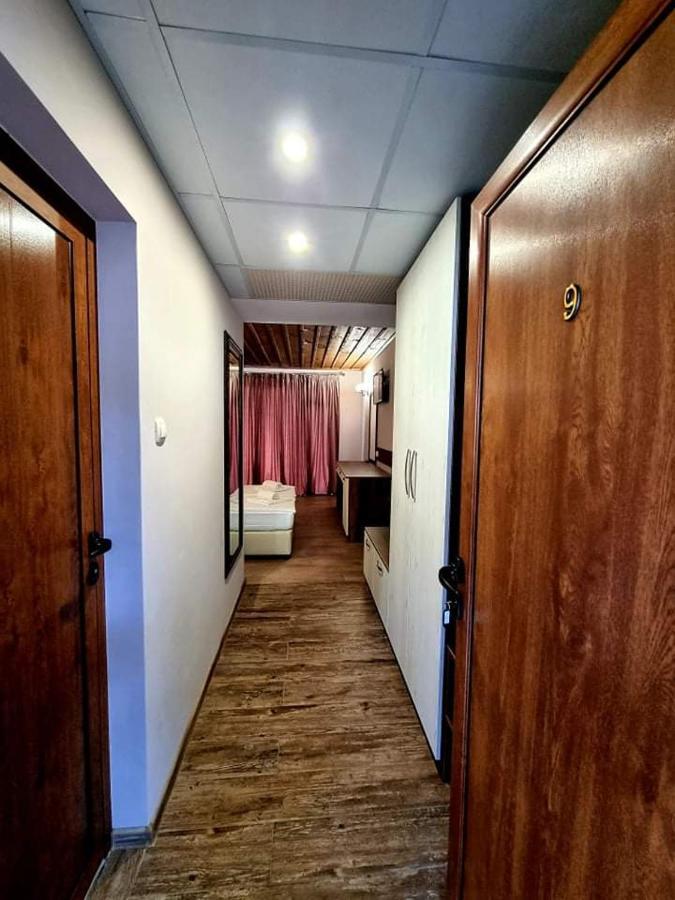 Мяхова Къща Hotel Stara Zagora Eksteriør billede